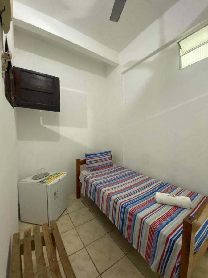 Pousada Jirê Itacaré Exterior foto